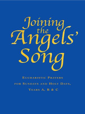 cover image of Joining the Angels' Song